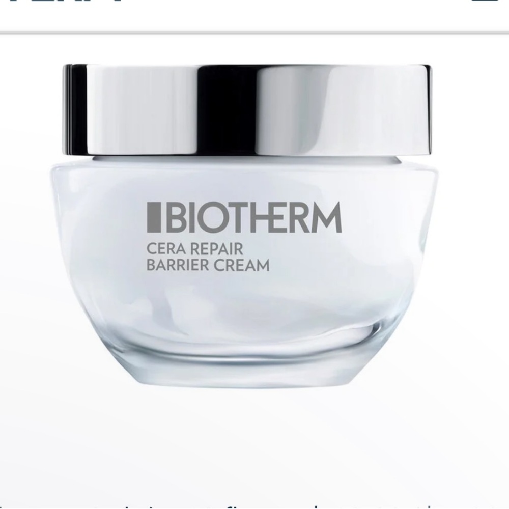 NEW FULL SIZE BIOTHETM CERA REPAIR BARRIER CREAM 50ml